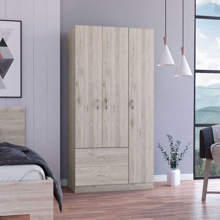 Bosko Armoire - Thumbnail 3
