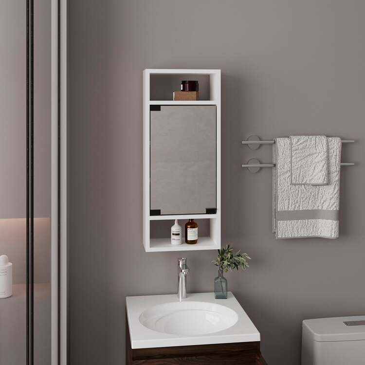 Sayre Medicine Cabinet - Thumbnail 2