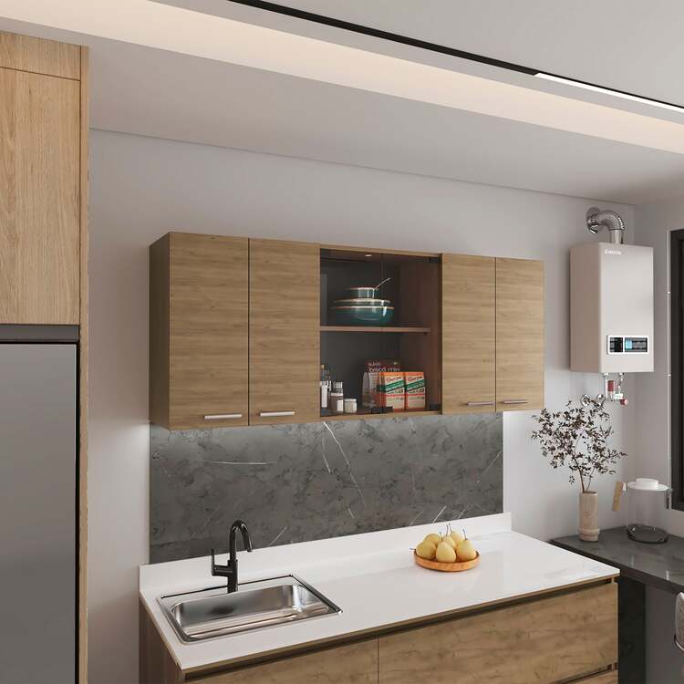 Oceana Wall Cabinet