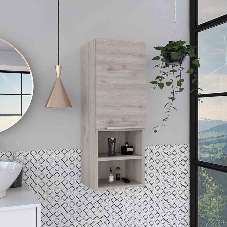 Savona Medicine Cabinet - Thumbnail 3