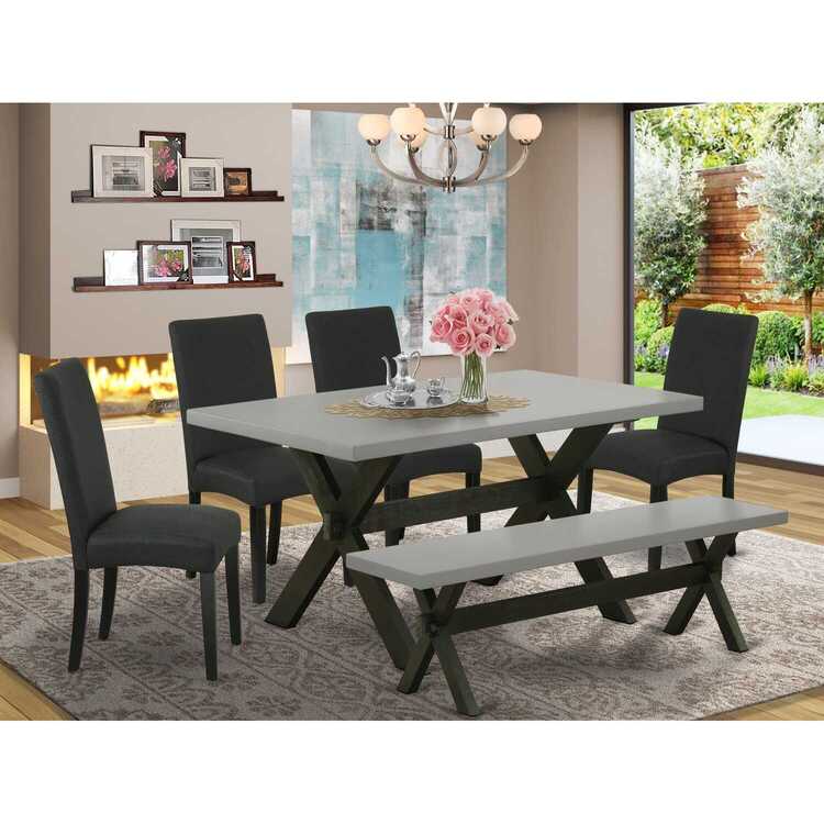 Dining Set 10
