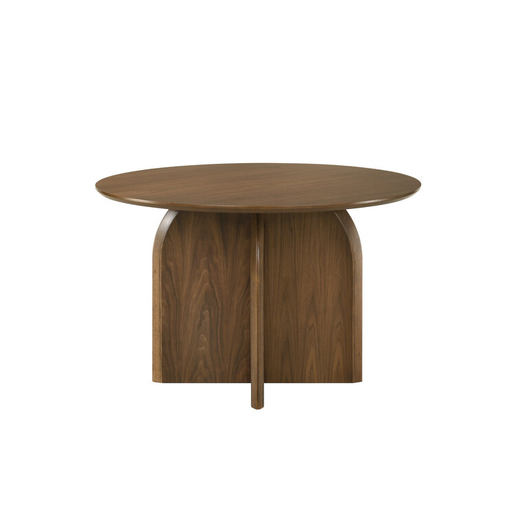 ACME Delmon Round Dining Table