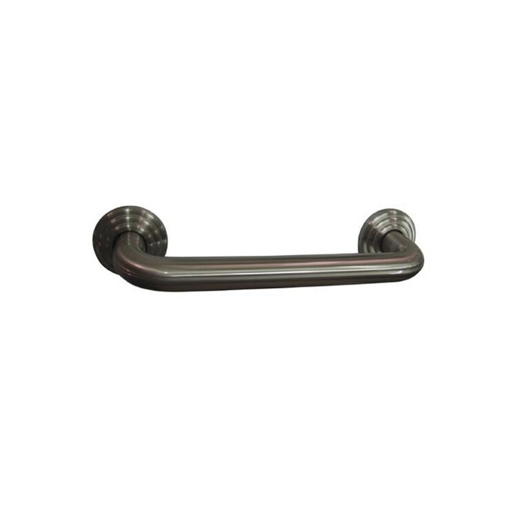 Kingston Brass Heritage 32" Decorative Grab Bar image - 1