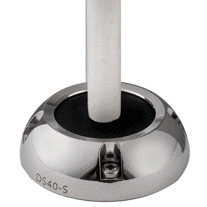 Scanstrut Multi Deck Seal Fits Multiple Cables up to 15mm