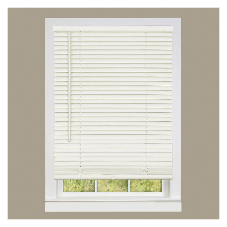 Achim Cordless Gii Deluxe Sundown 1 Room Darkening Mini Blind