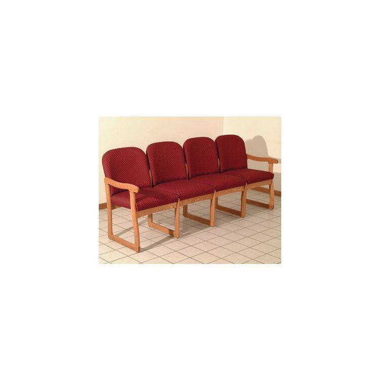 Prairie Four Seat Sofa image - 1