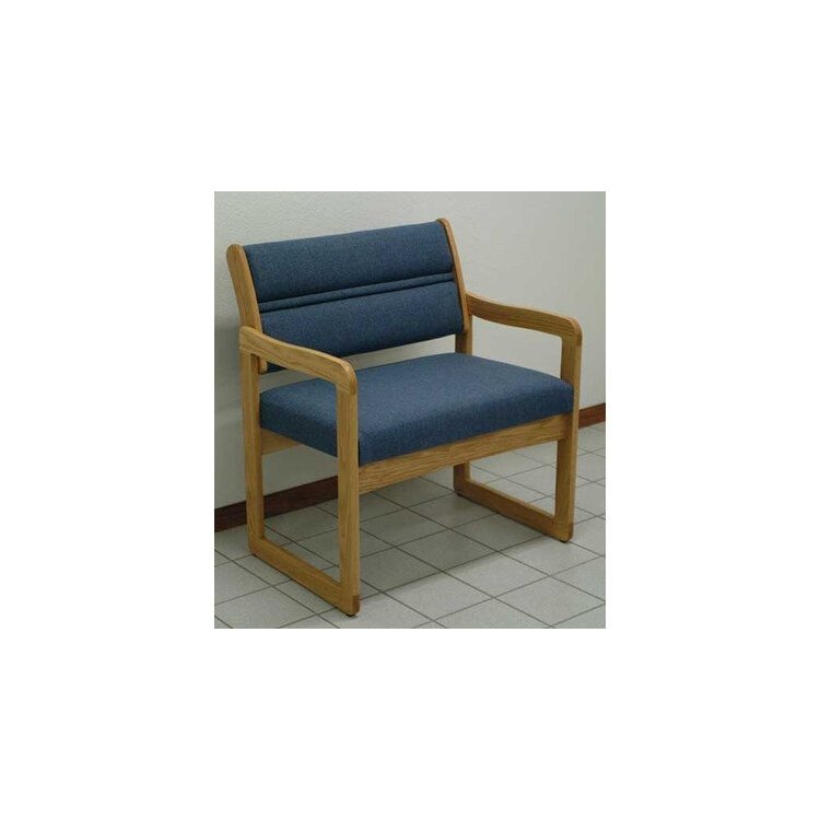 Valley Bariatric Guest Chair image - 1