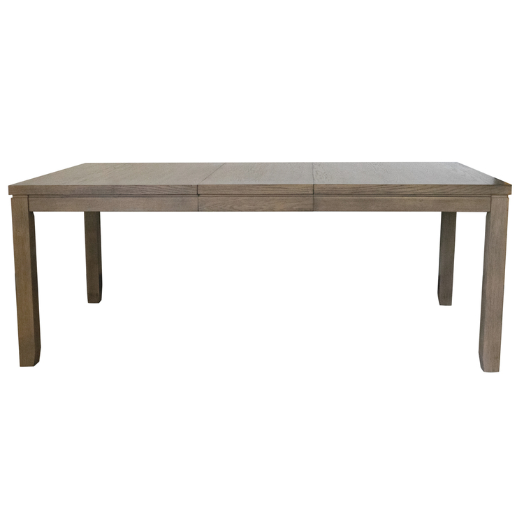 Sunset Trading Saunders Extension Dining Table