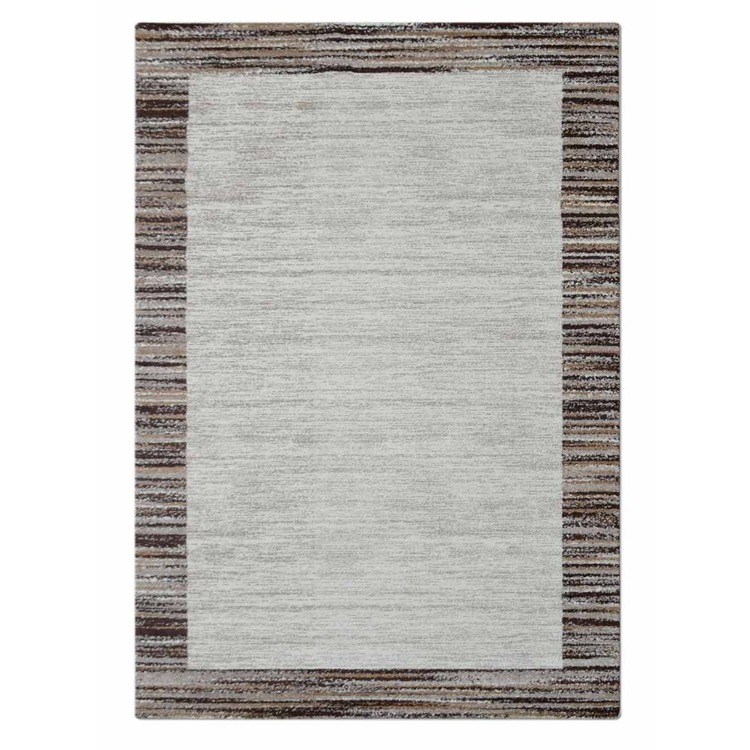 Contemporary Machine Woven Heatset Rug image - 1