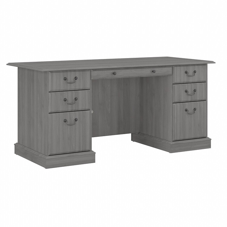 Bush Furniture Saratoga Executive Desk