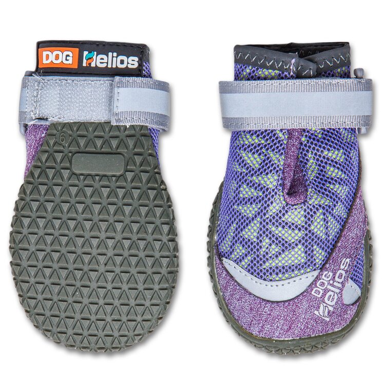Dog Helios 'Surface' Premium Grip Performance Dog Shoes image - 1
