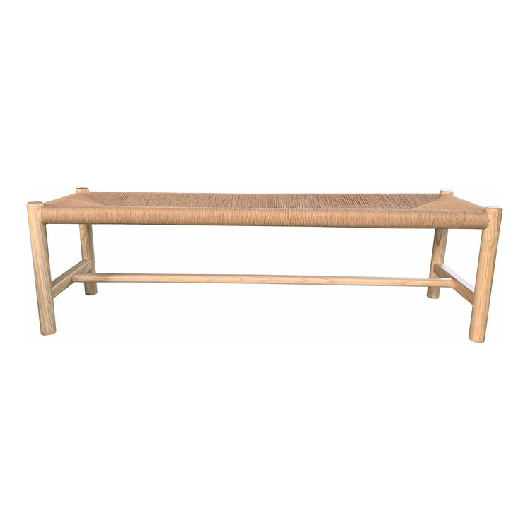 Moe's Home Collection Hawthorn Bench