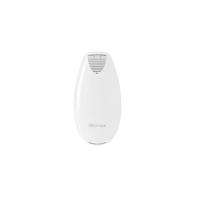 AirFree Silent Wall Mounted Air Purifier - Fit 800 image - 1