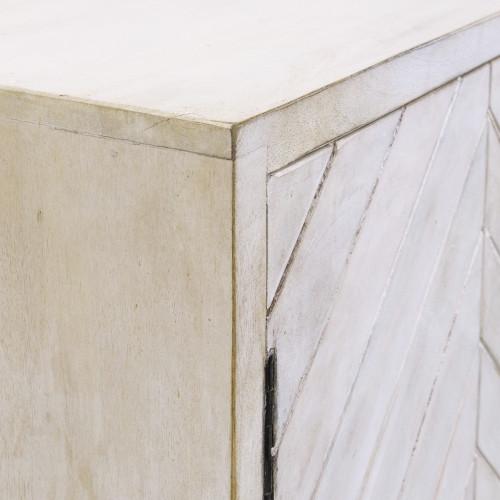 Yosemite Home Decor Accent Cabinet - Thumbnail 4