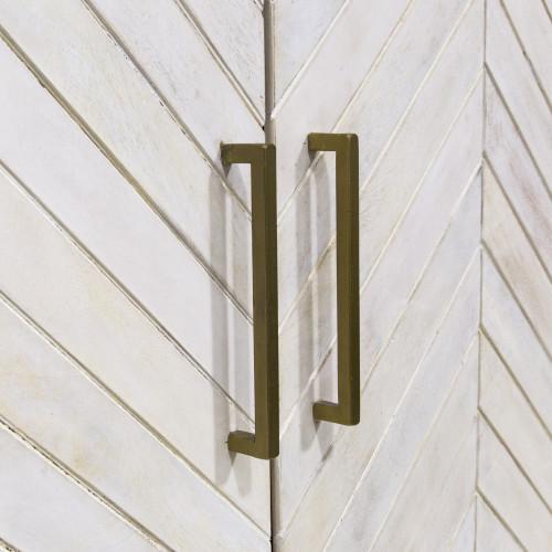 Yosemite Home Decor Accent Cabinet