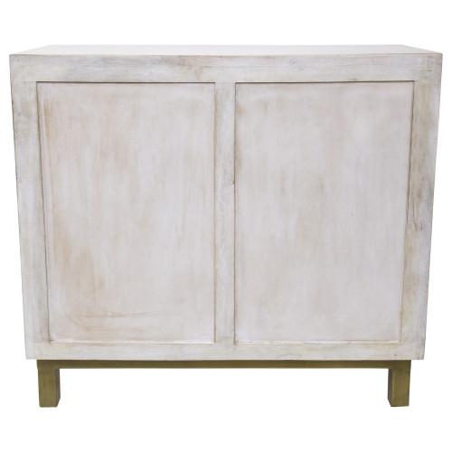 Yosemite Home Decor Accent Cabinet - Thumbnail 2