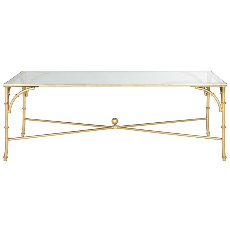 Safavieh Maurice Coffee Table - Thumbnail 3