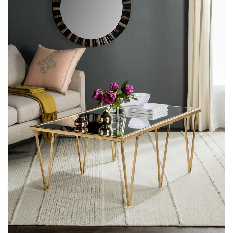 Arlene Coffee Table - OJCommerce.com