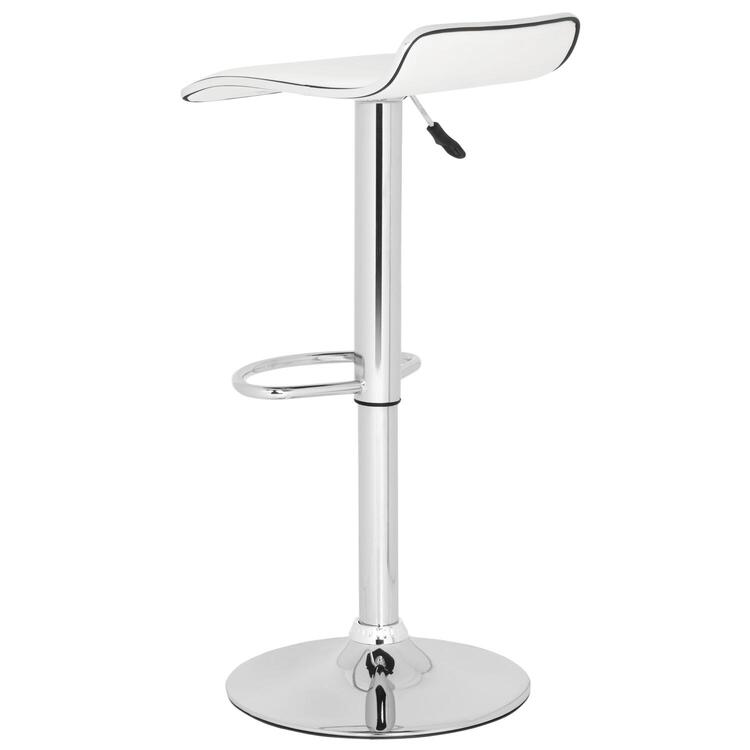 Safavieh Chaunda Swivel Bar Stool image - 1