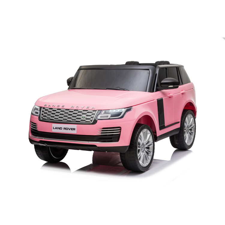 Freddo 24V Ride On Range Rover HSE - 2 Seater Kids Car image - 1