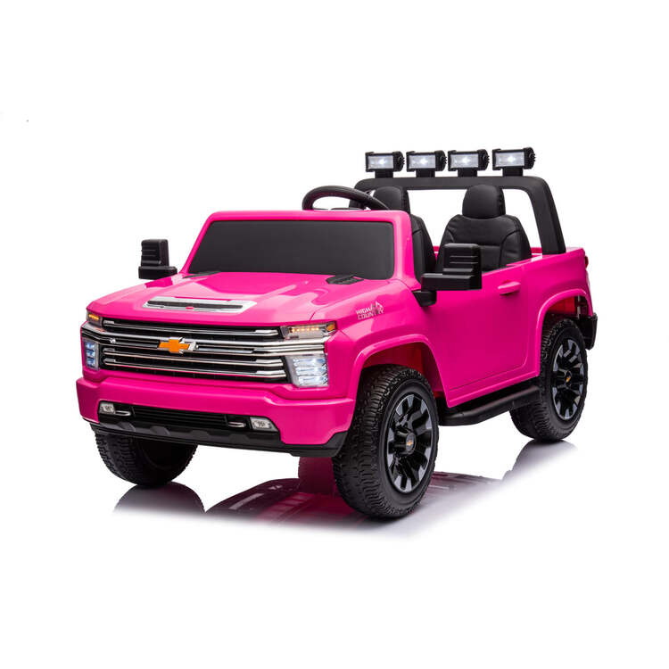 Top 5 Ride-On Toys for Christmas 2025