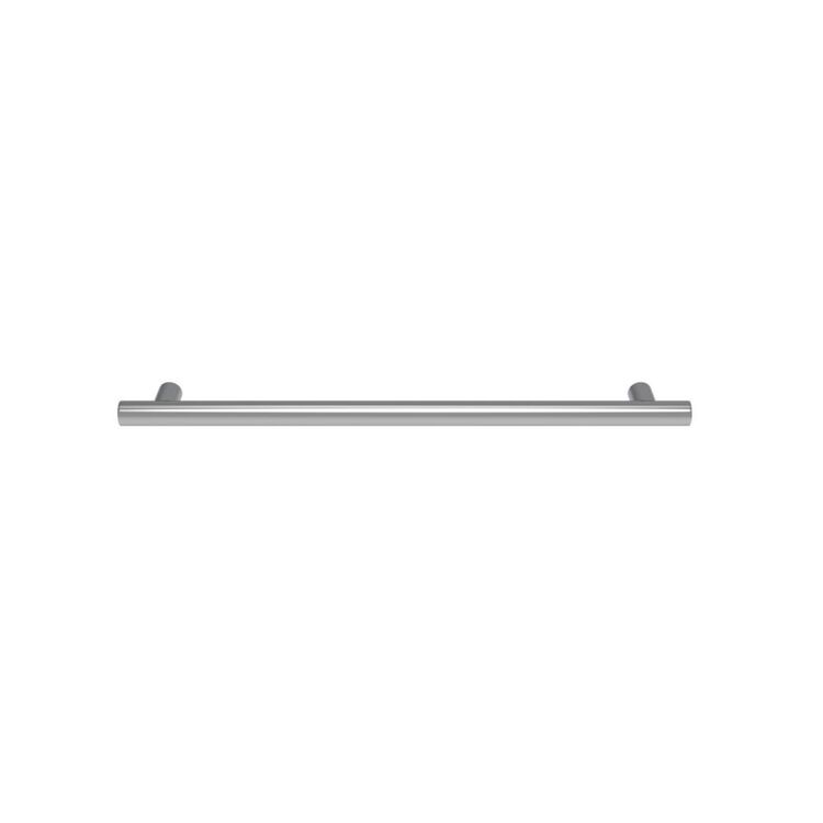 PONTE GIULIO Prestigio Plus 42" Satin Stainless Steel Grab Bar image - 1