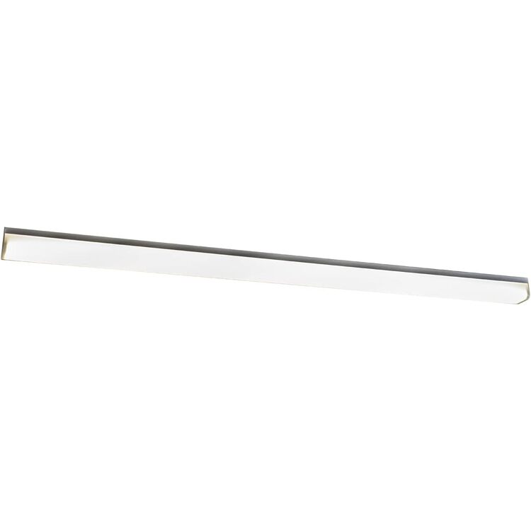 HomeStock Earthy Elegance LED Shop Light 48", LED Light