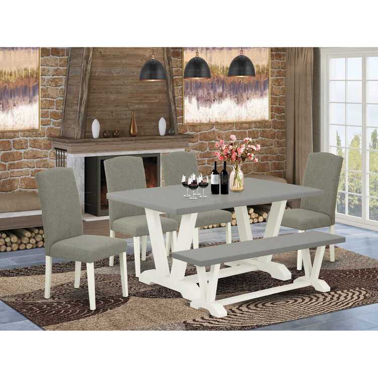 Dining Set 9