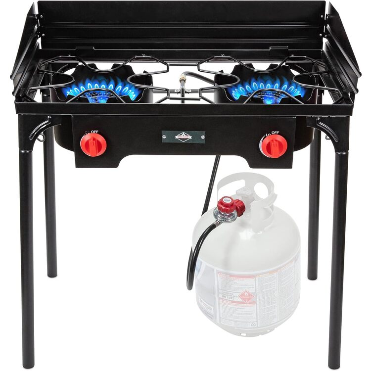 Hike Crew Camping Stove