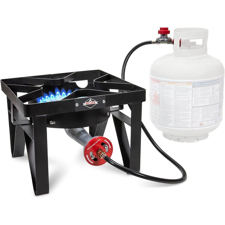Hike Crew Propane Burner Stove