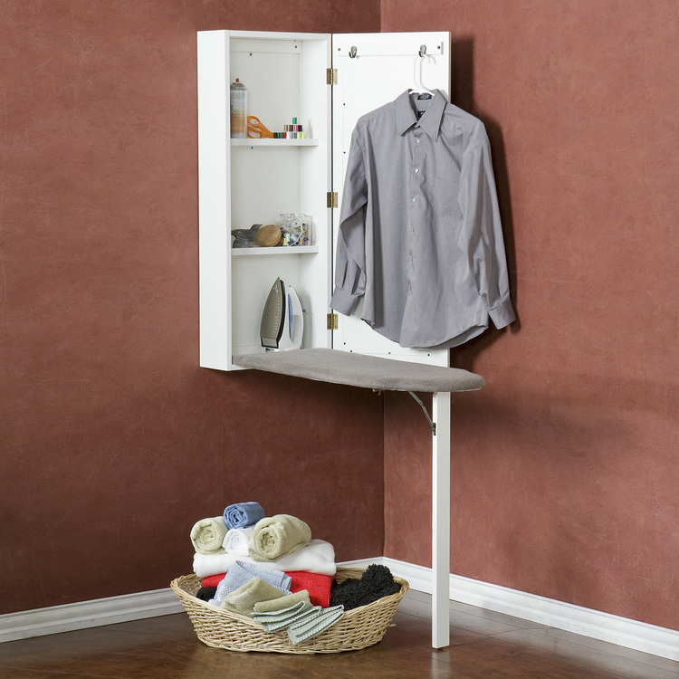 Southern Enterprises Ironing Center