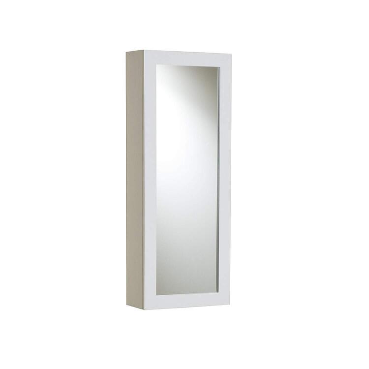 Southern Enterprises Wall Mount Ironing Center image - 1