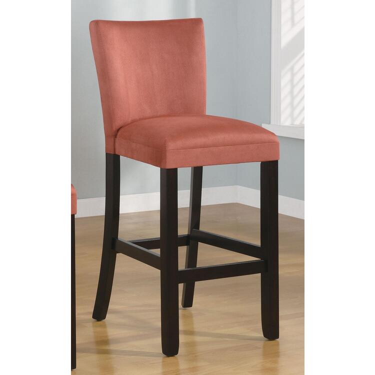 Bloomfield 29" Microfiber Bar Stool