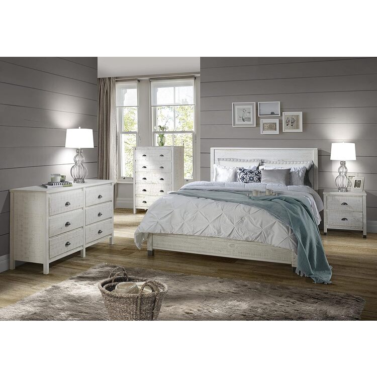 camaflexi baja platform bed