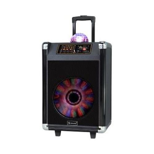 bluetooth dj speaker