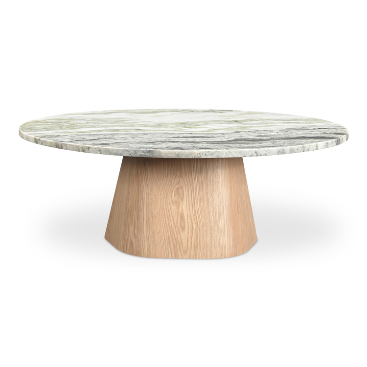 Moe's Home Collection Evelyn Coffee Table