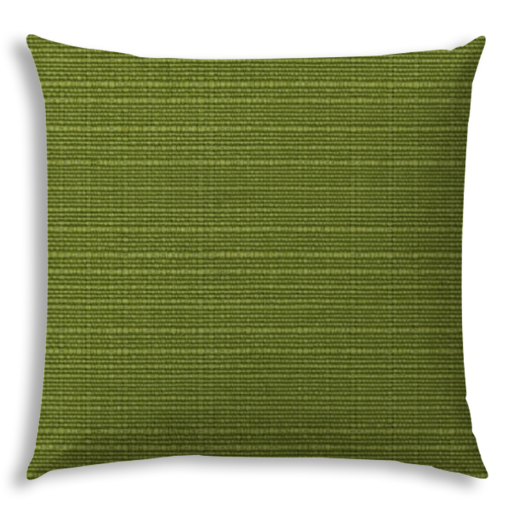 pleated pillow pattern