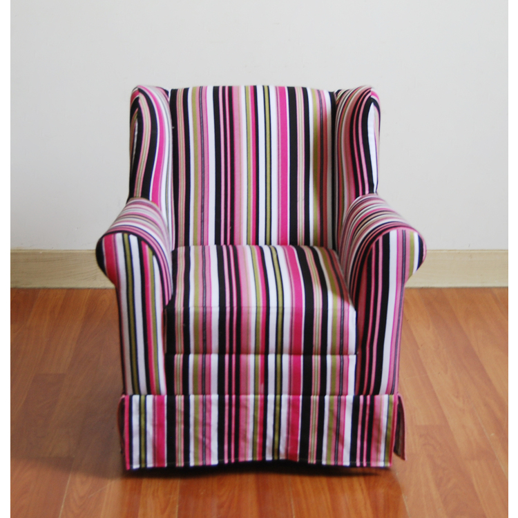 Choosing the Perfect Accent Chair for Your Style