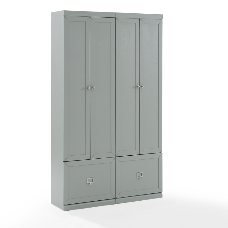 Crosley Harper Entryway Set - Thumbnail 2