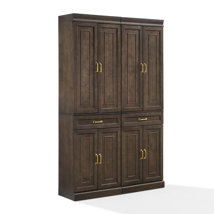 Crosley Stanton Kitchen Pantry Cabinet - Thumbnail 5