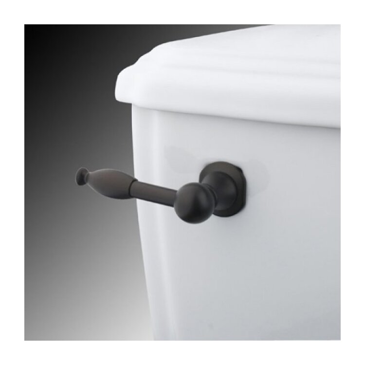 Oil Rubbed Bronze Toilet Tank Lever - Kingston Brass image - 1