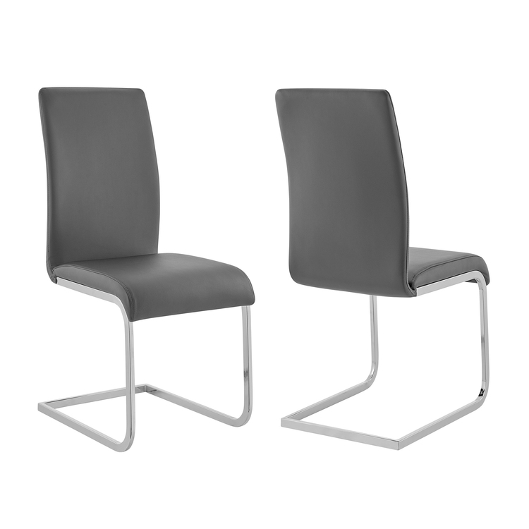 Amanda Side Chair - Thumbnail 4
