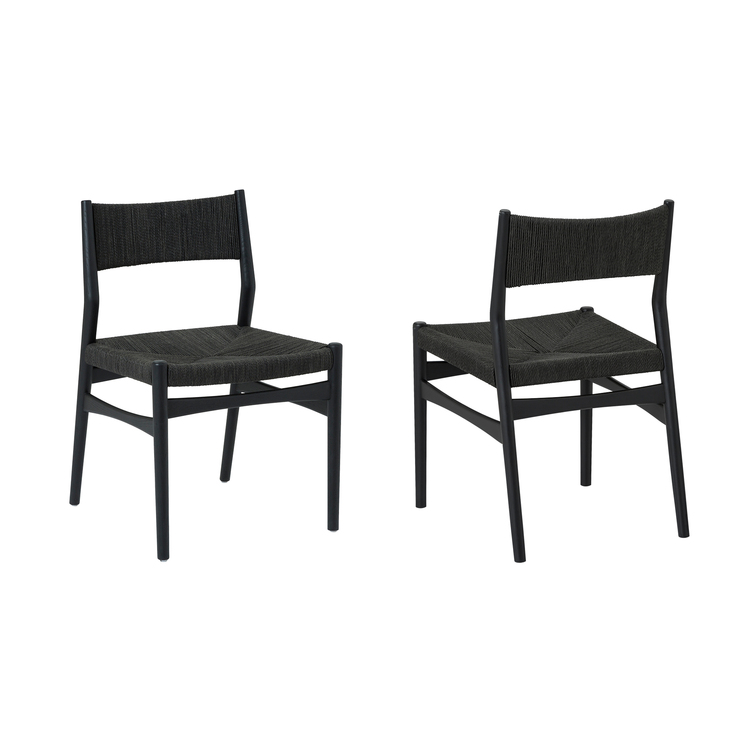 Armen Living Erie Dining Chairs