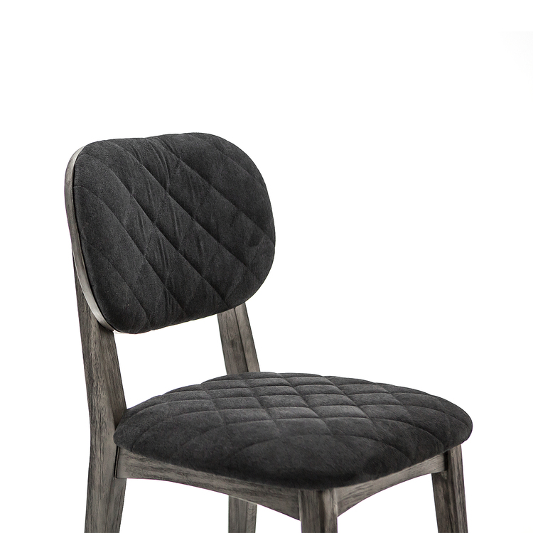 Armen Living Katelyn Dining Chair - Thumbnail 2