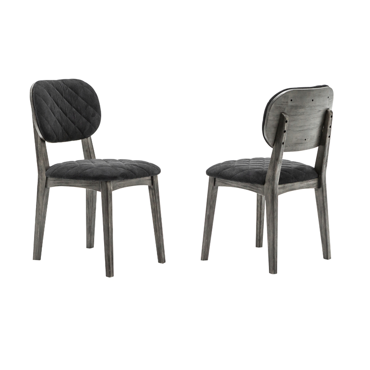 Armen Living Katelyn Dining Chair - Thumbnail 3