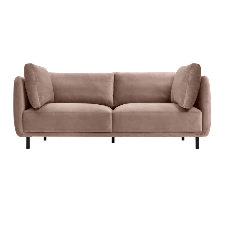 Armen Living Serenity Sofa