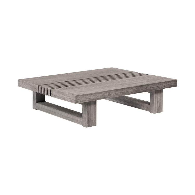 Armen Living Vivid Coffee Table - Thumbnail 2