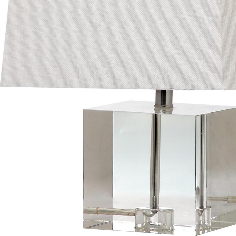 Safavieh McKinley Table Lamp