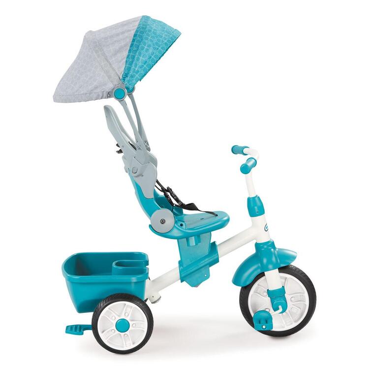 Little Tikes Perfect Fit 4-in-1 Trike image - 1