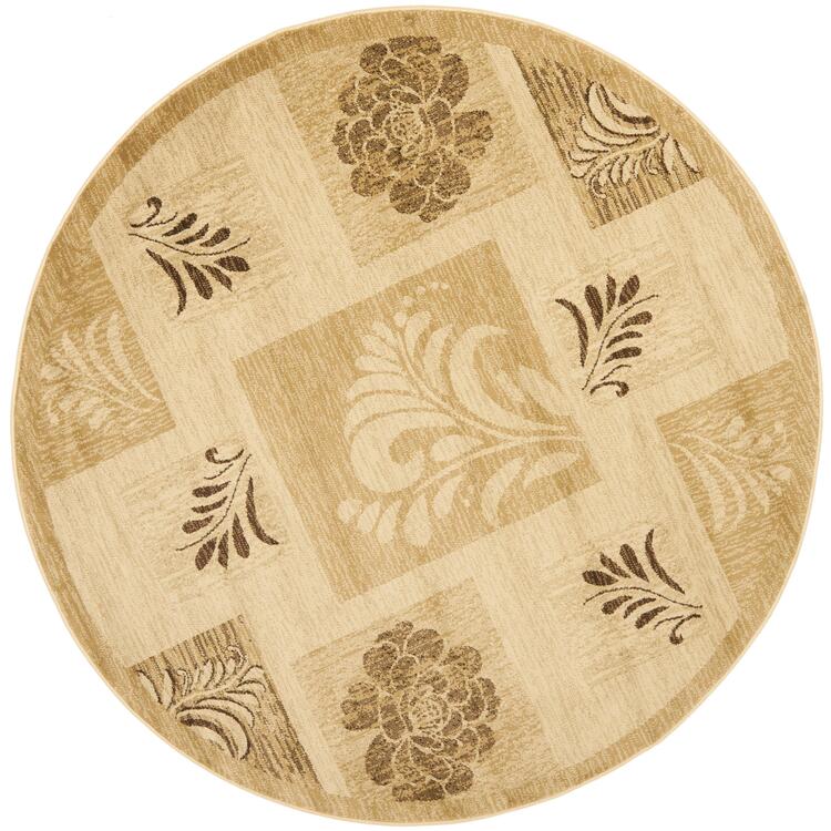 Traditional Rug - Lyndhurst -Ivory/Multi image - 1